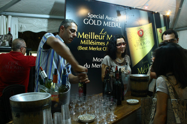 ViniFest 2012 Day 2